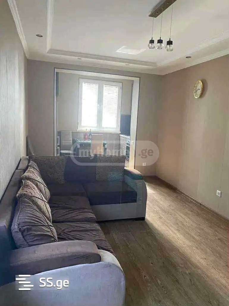 khomleli st. - 2 rooms