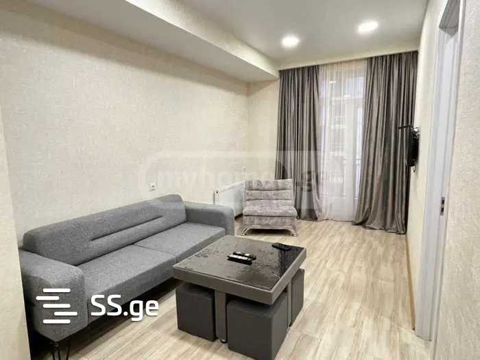 Квартира Archil Mephe st.