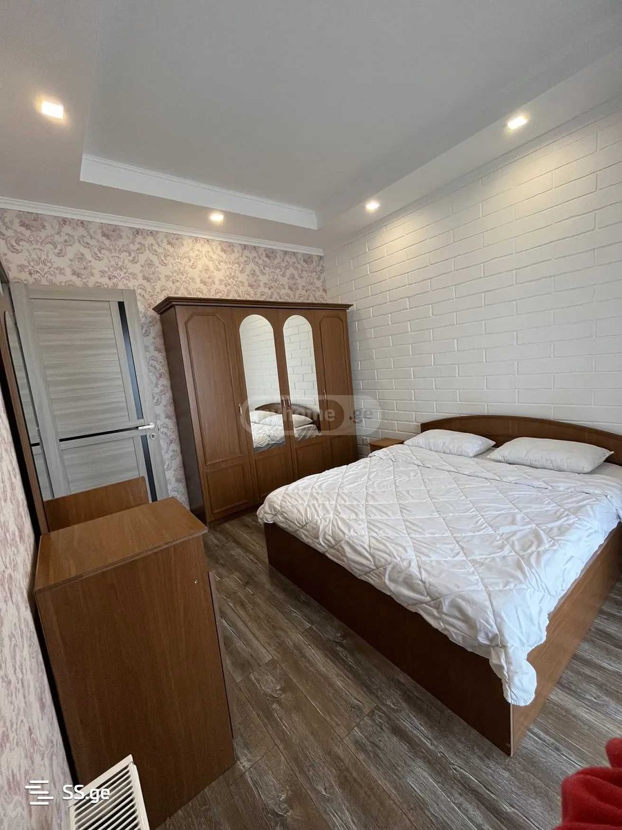 Marseli st. - 2 rooms