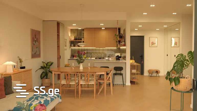 Lisi lake 0 - 4 rooms