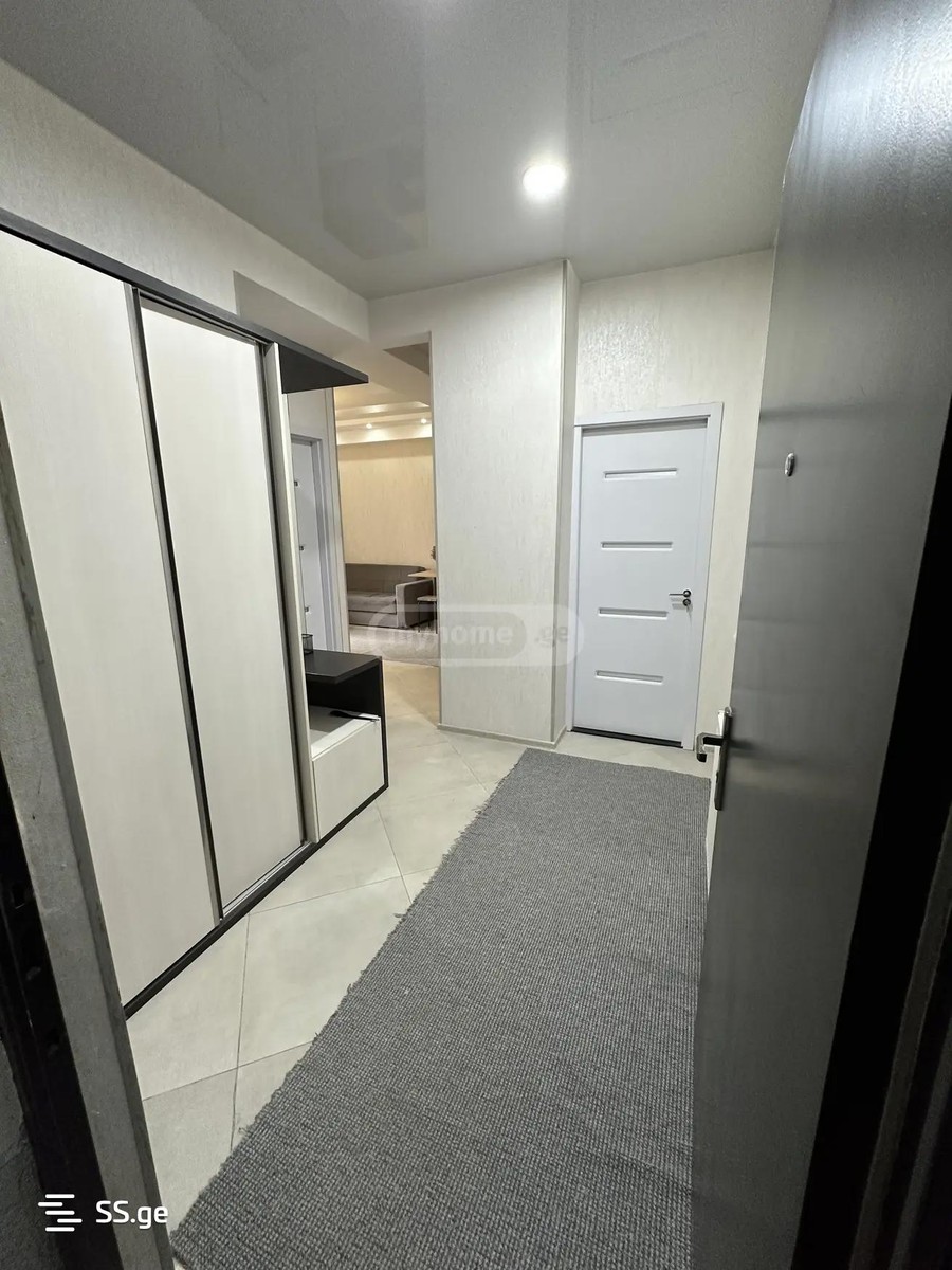 moskovi ave - 2 rooms