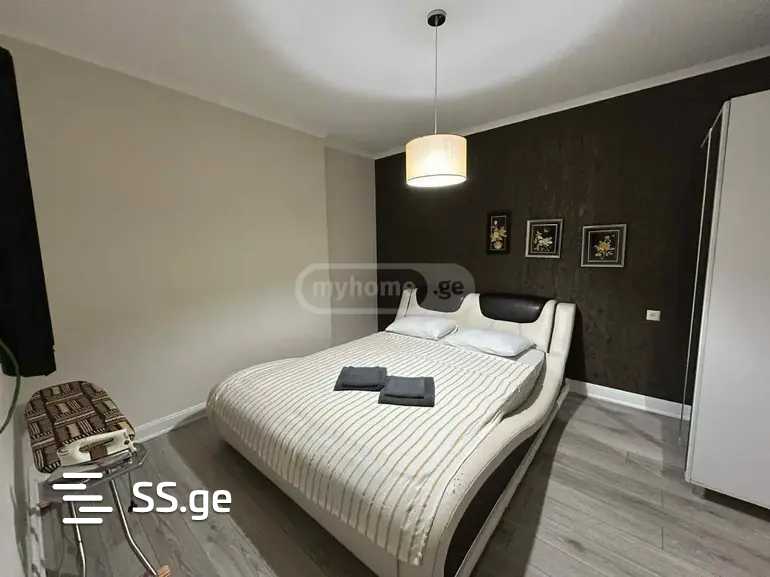 ბათუმი - 4 rooms