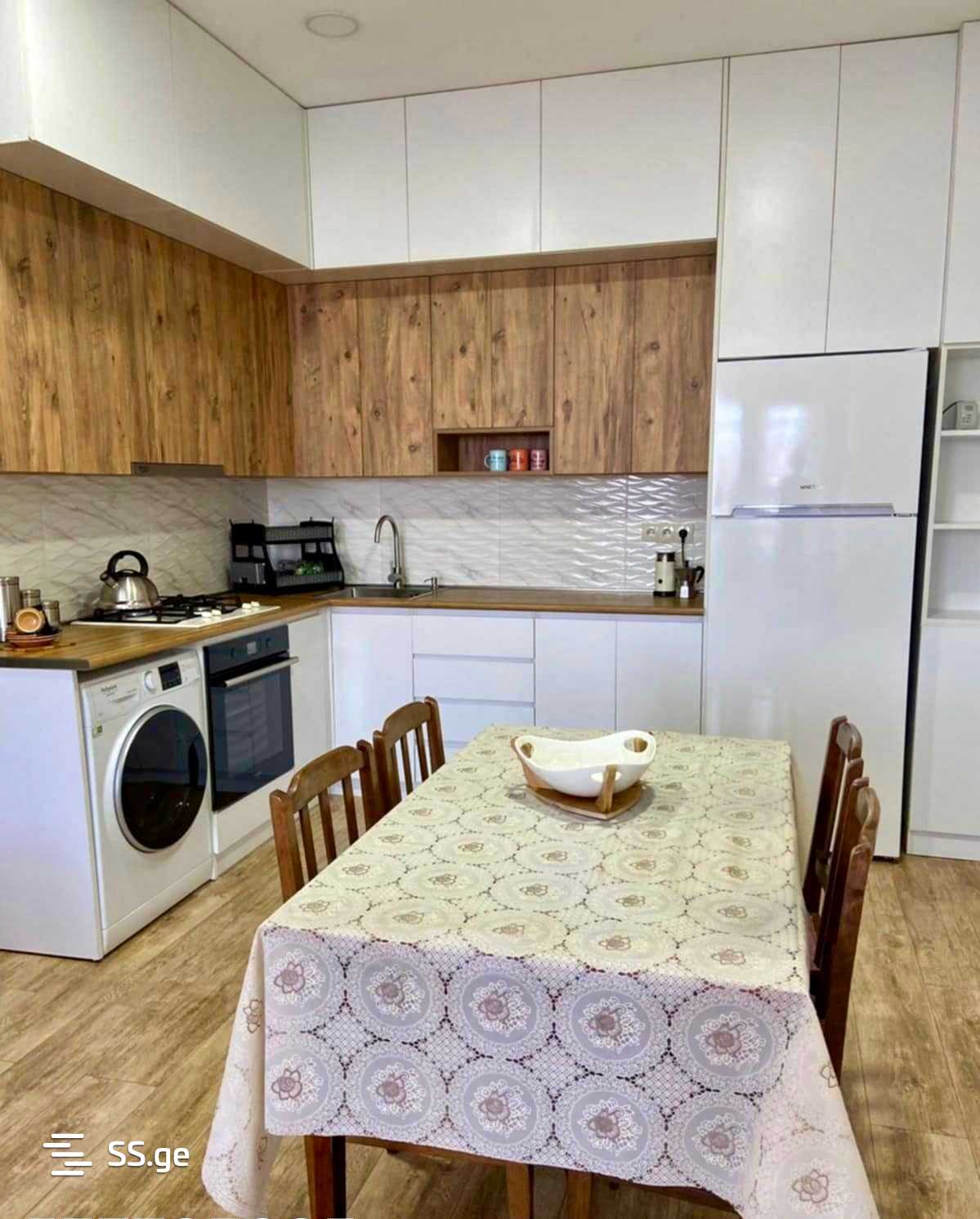 Квартира Marseli st.