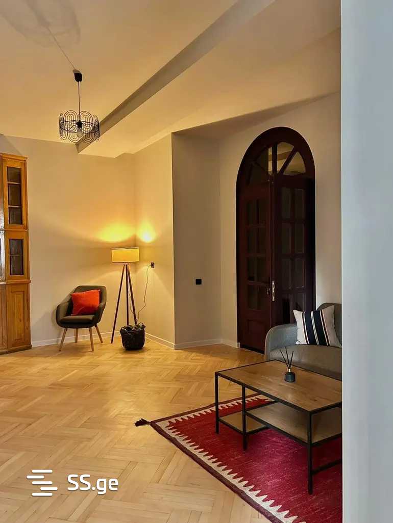 kostava st. 71 - 3 rooms