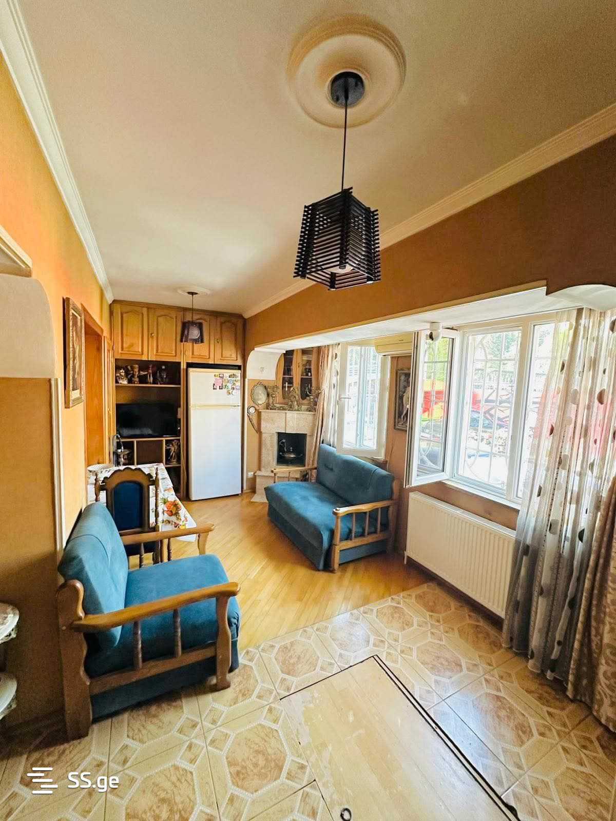 Block III - Digomi massive - 3 rooms