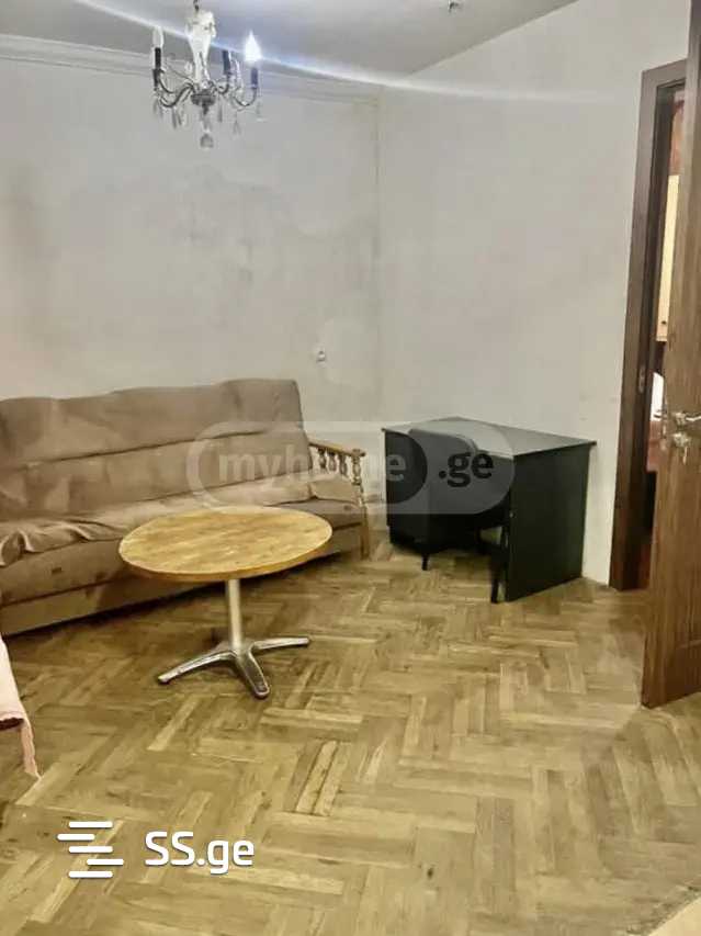 Block IV - Digomi massive - 2 rooms