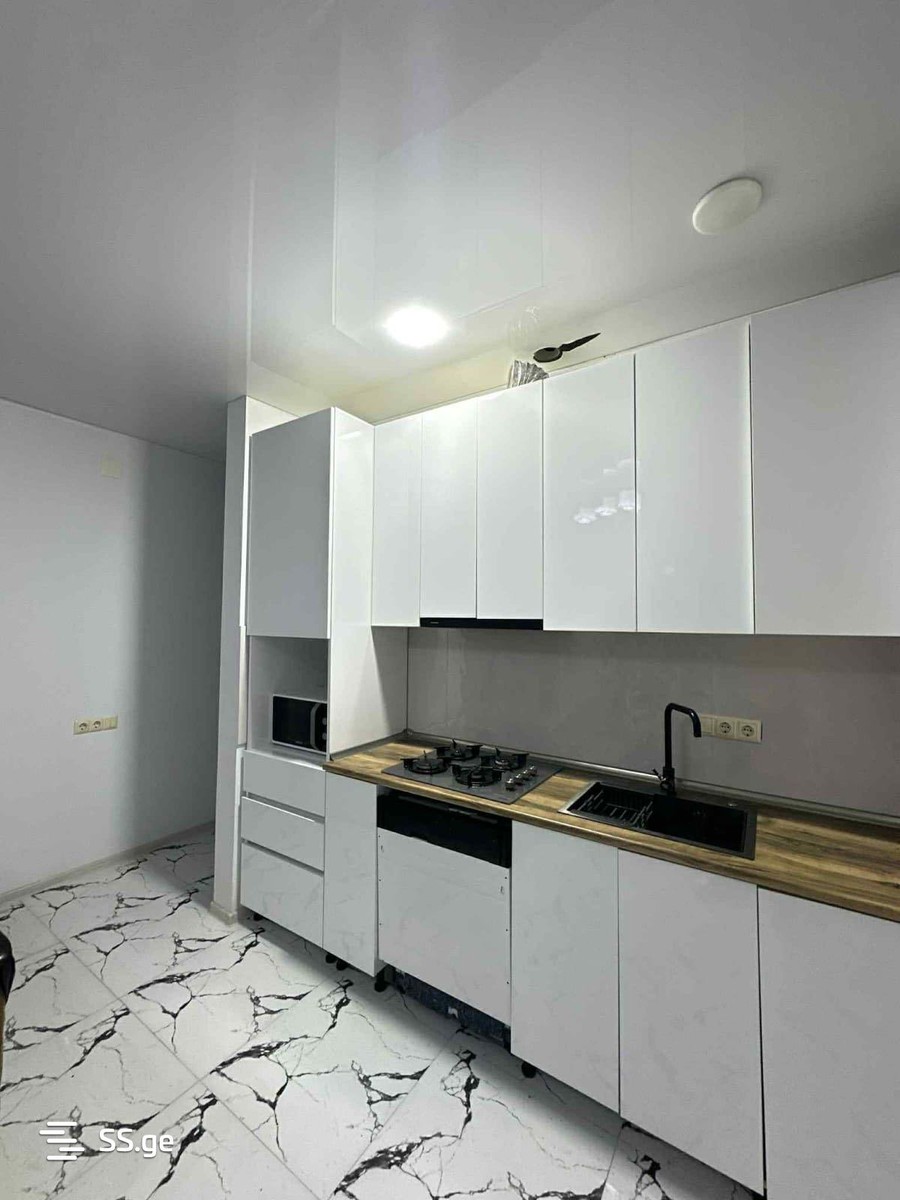 Angis st. 50 - 3 rooms