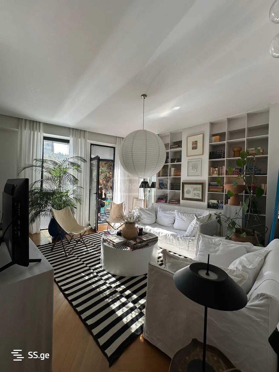 tskneti hwy 23 - 2 rooms