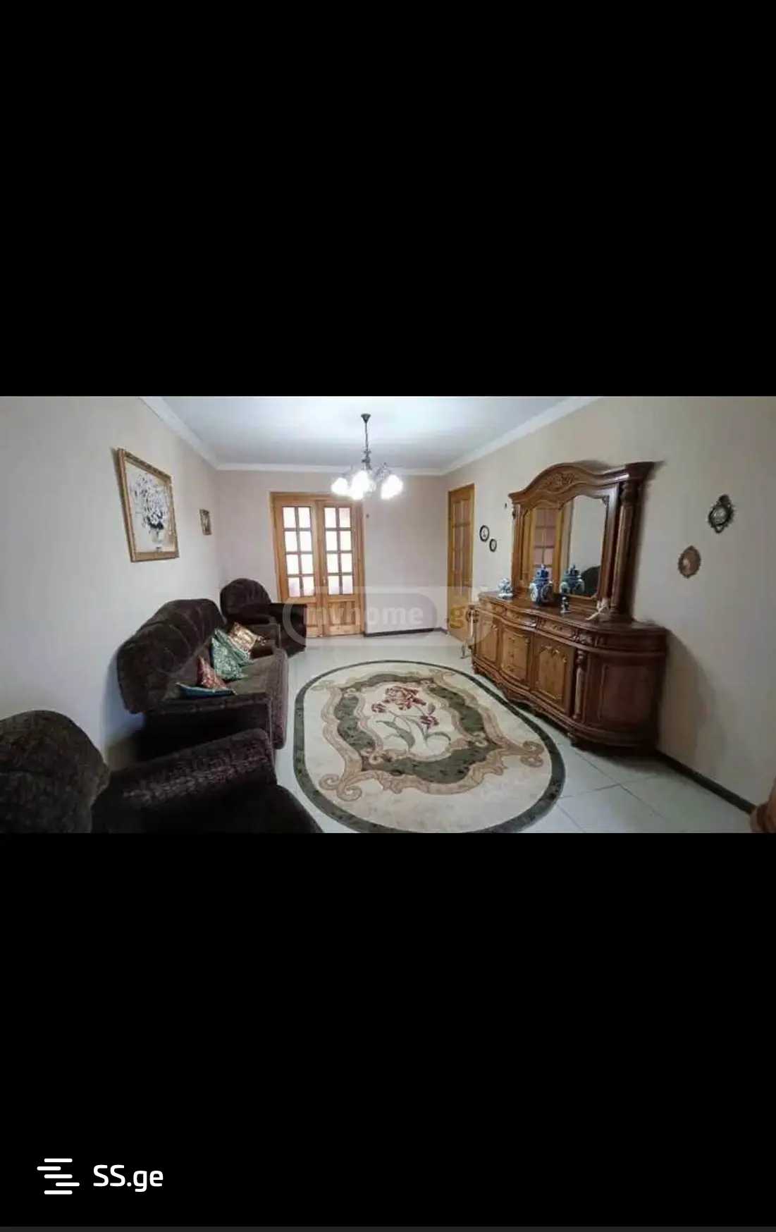 Квартира Beri Gabriel Salosi Ave.