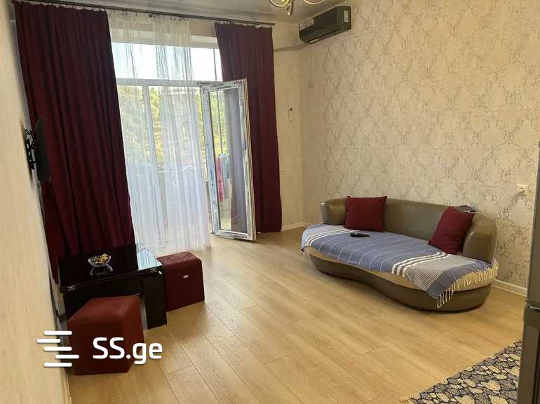 Chargali st. (Sanzona) - 2 rooms