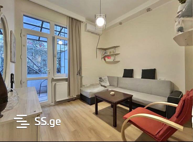 paliashvili st. 47 - 2 rooms