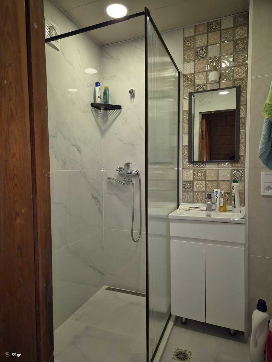 Квартира V Microdistrict - Gldani  8 ა