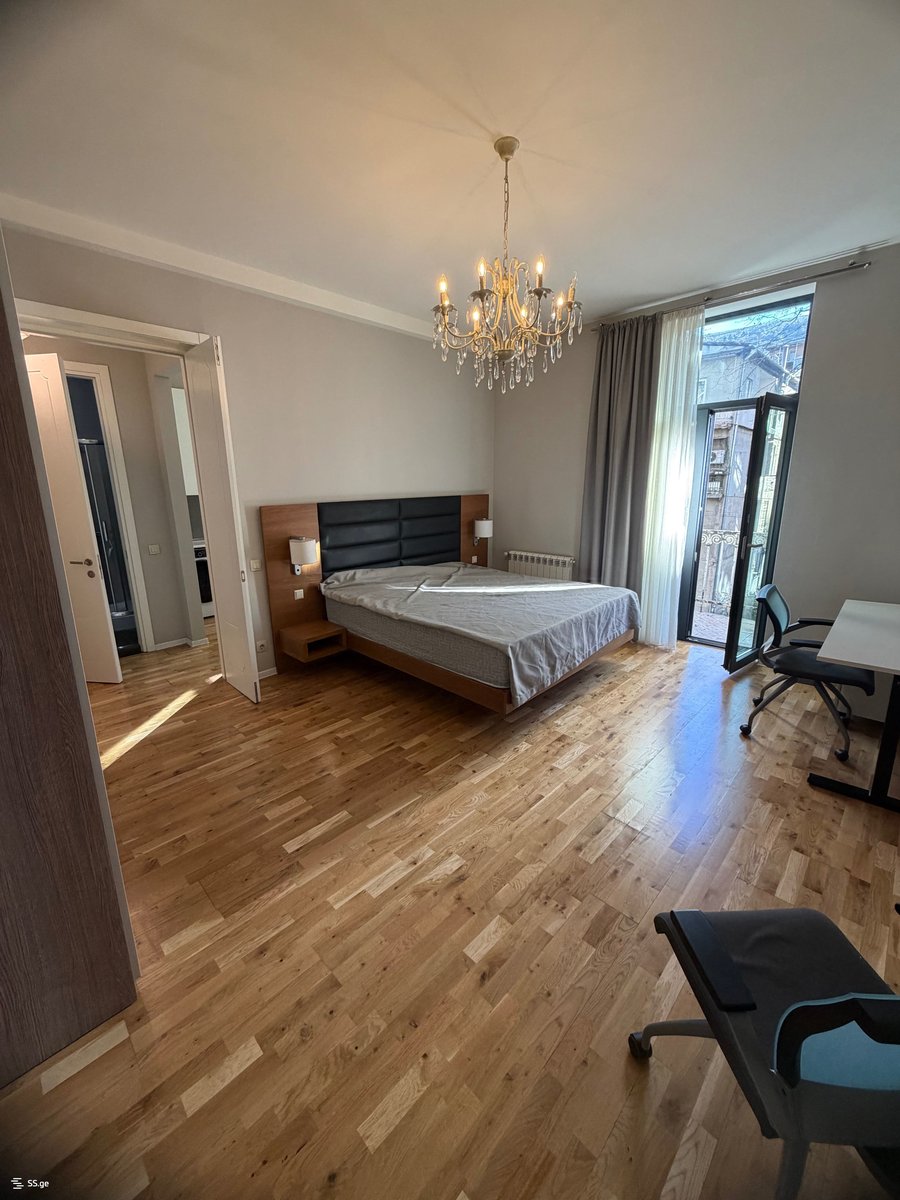 Tbilisi - 1 rooms
