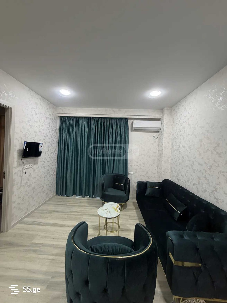 kerchi st. 6 - 3 rooms