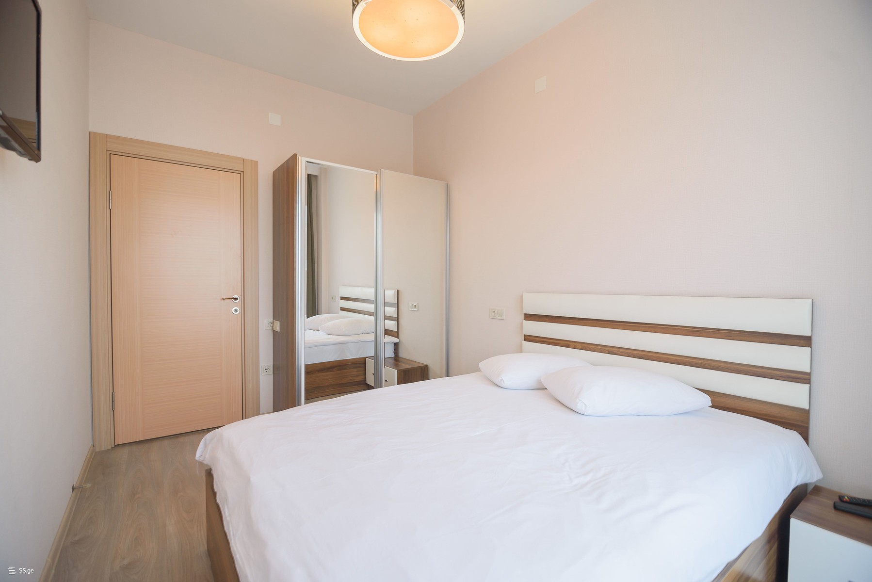 Chavchavadze st. 1 - 2 rooms