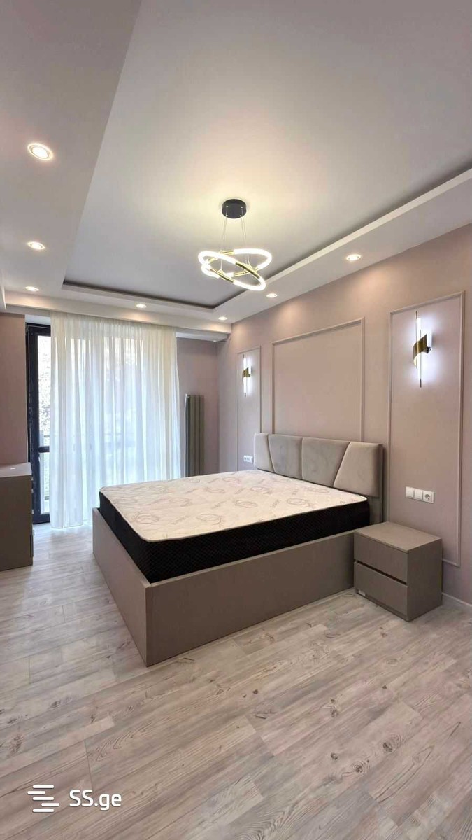 kalandadze st. 15 - 4 rooms