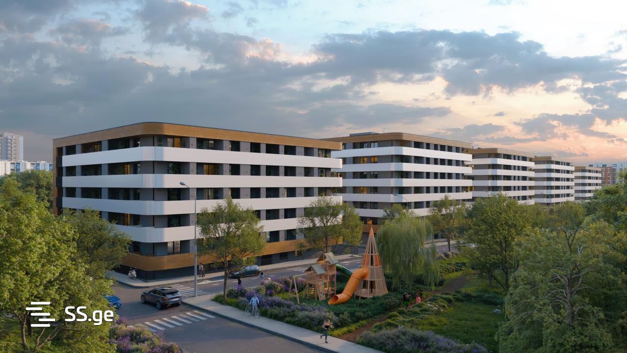 Bob walsh st. - 2 rooms