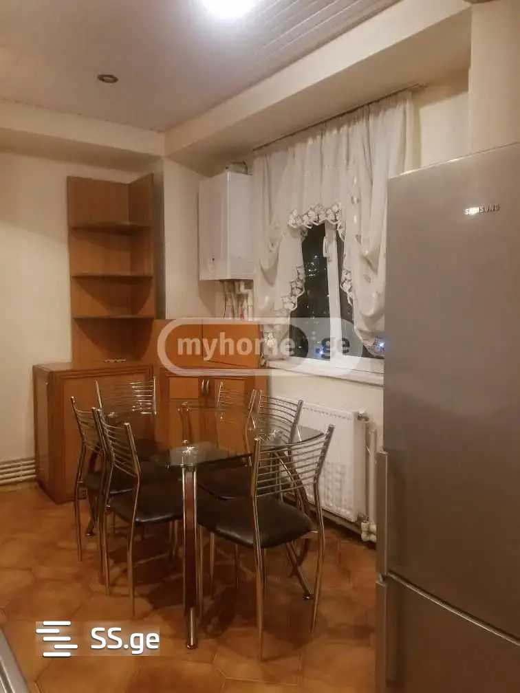 vaja-pshavela avenue - 3 rooms