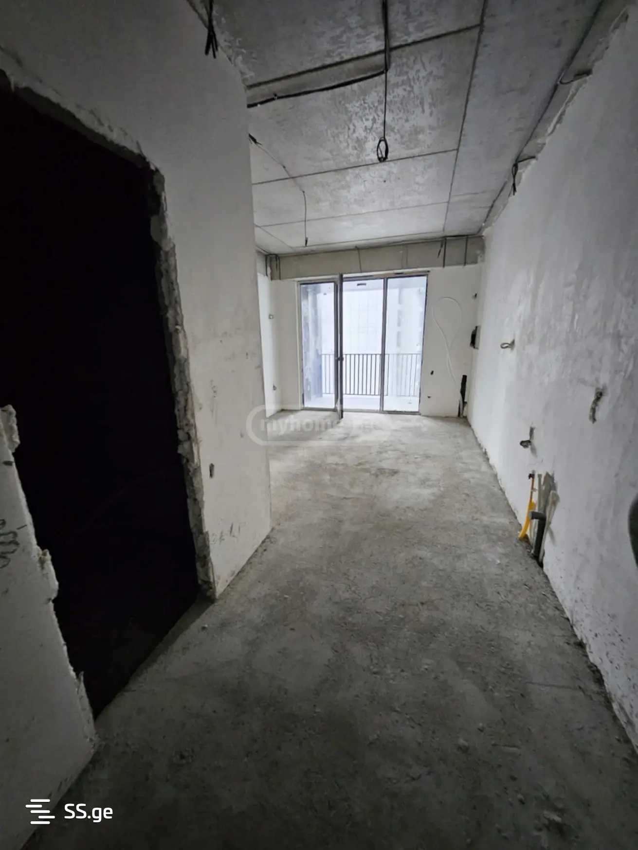 beliashvili st. - 1 rooms