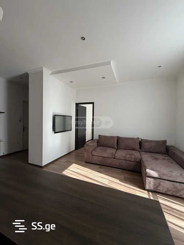 kareli st. - 2 rooms