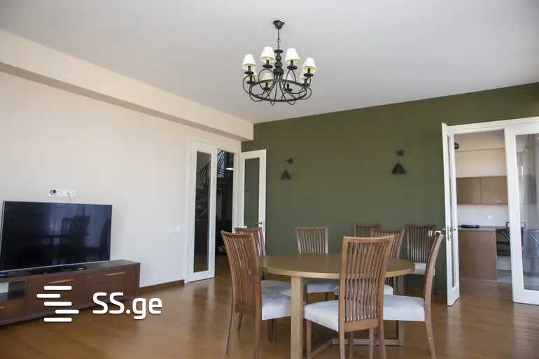 marabda st. - 6 rooms