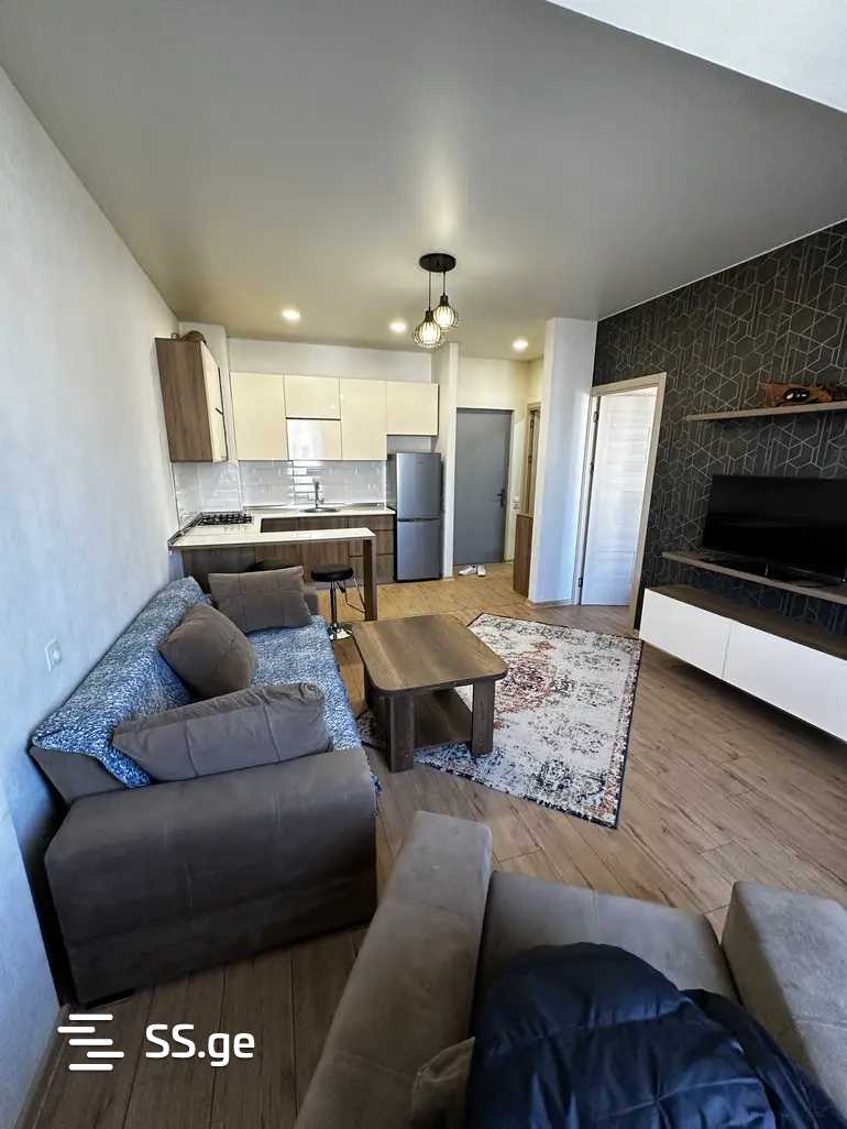 shandor petef st. 42 - 2 rooms
