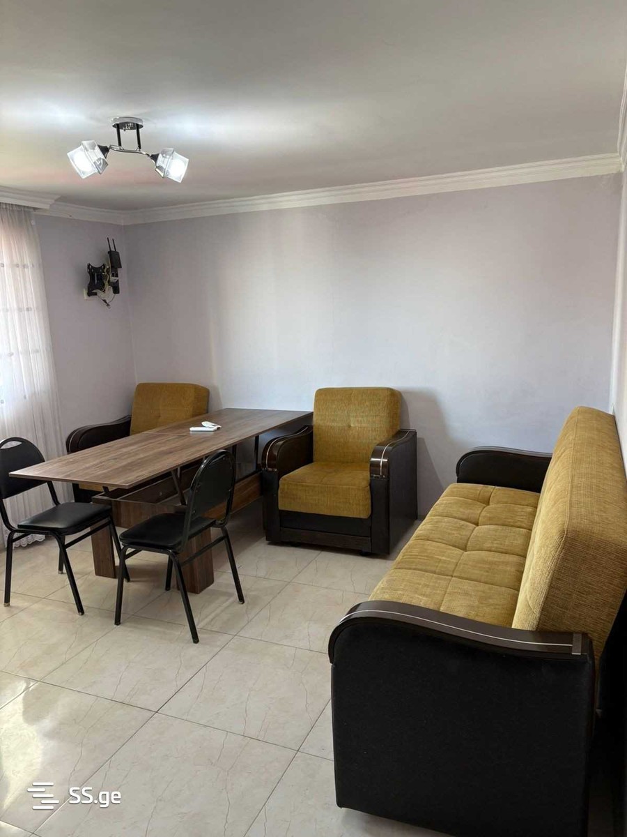 127 - 4 rooms