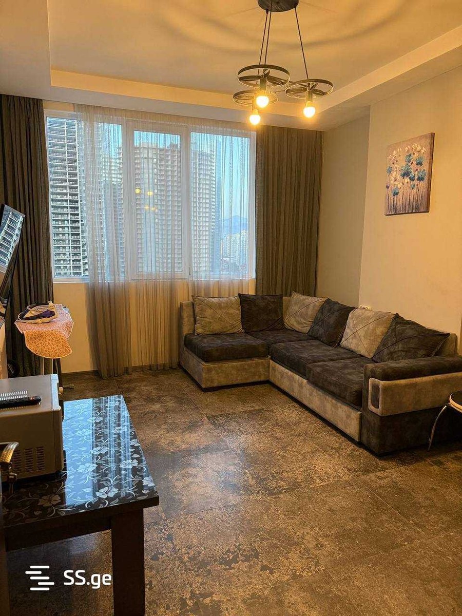 Firosman Street 29 - 2 rooms