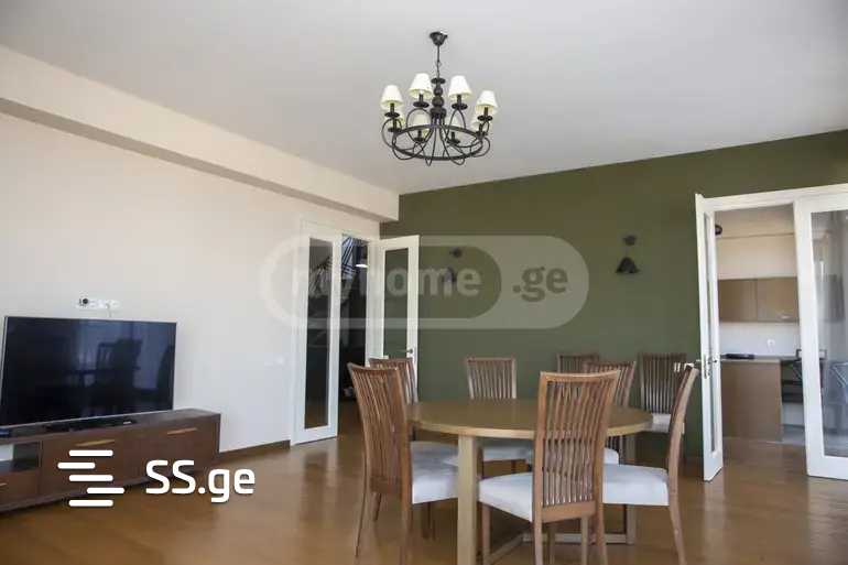 marabda st. - 6 rooms
