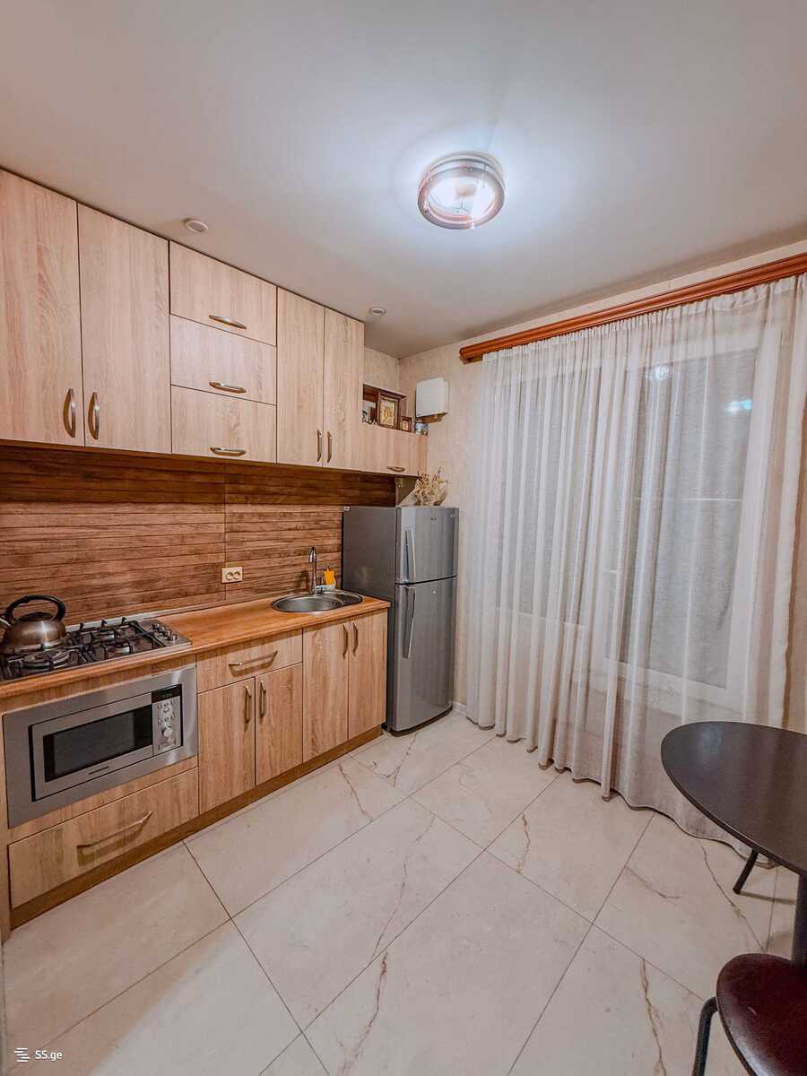 Квартира Block VI - Vazha-Pshavela