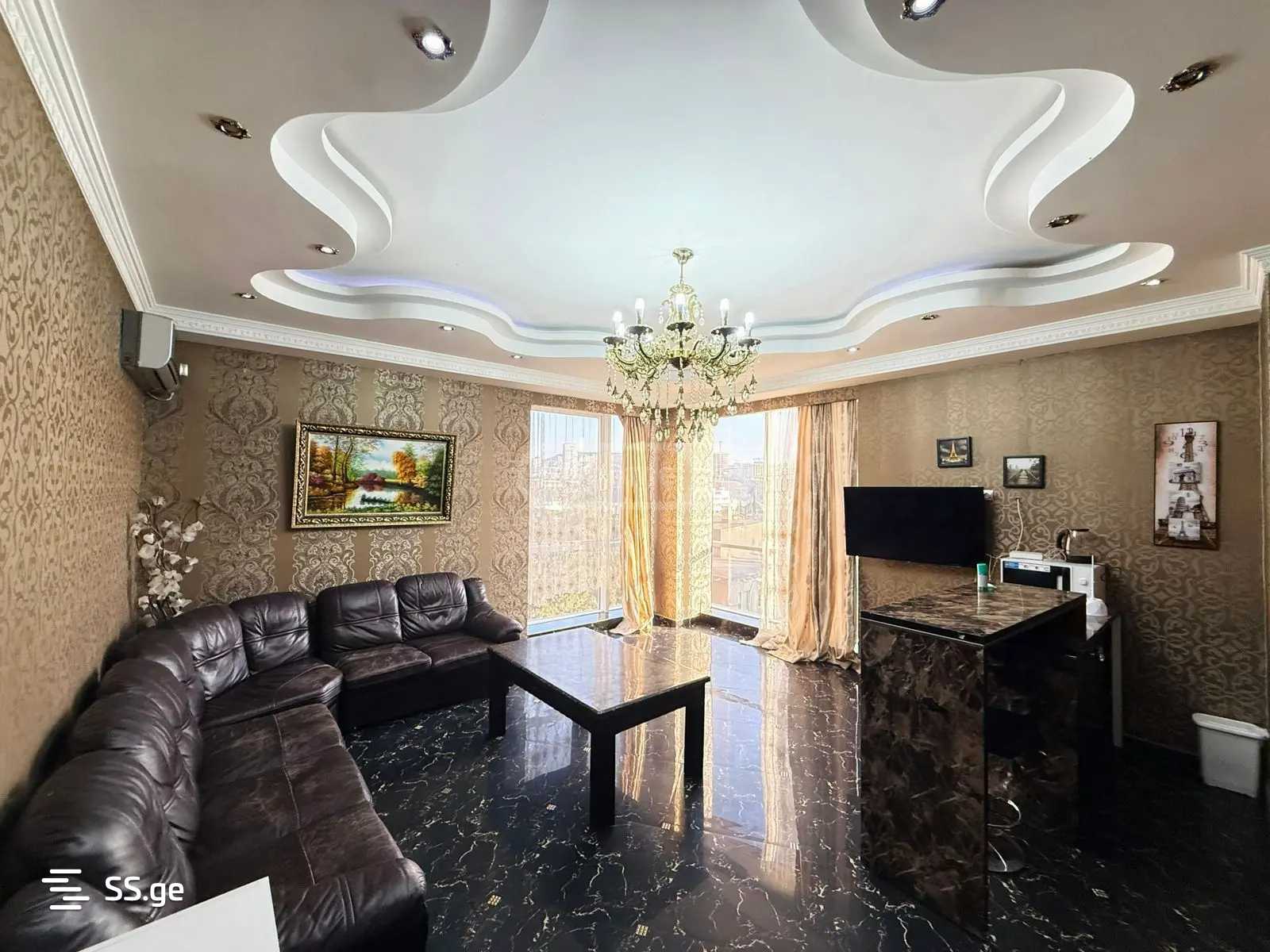 beliashvili st. - 3 rooms