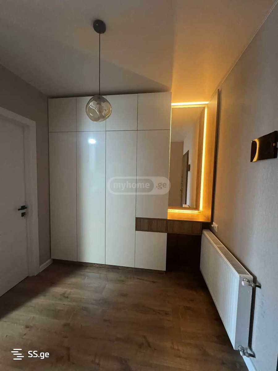 moskovi ave - 2 rooms