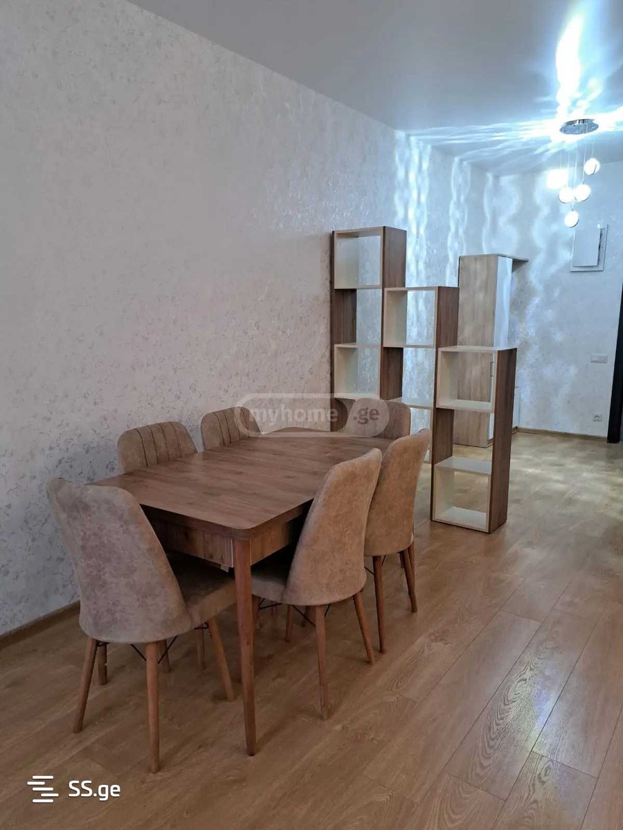 moskovi ave - 2 rooms