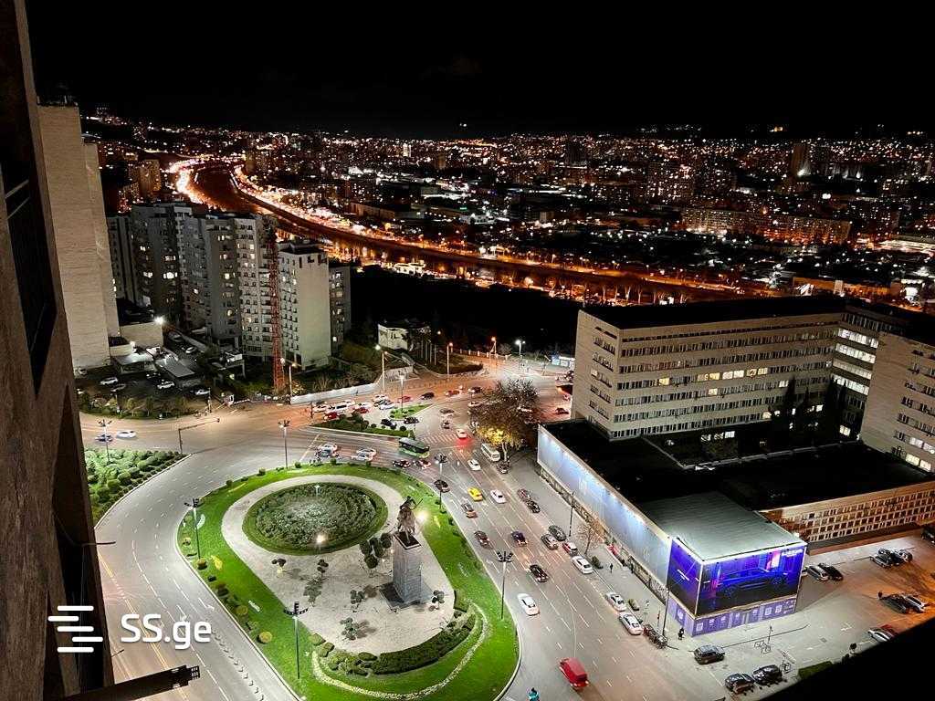 kostava st. 80 - 3 rooms