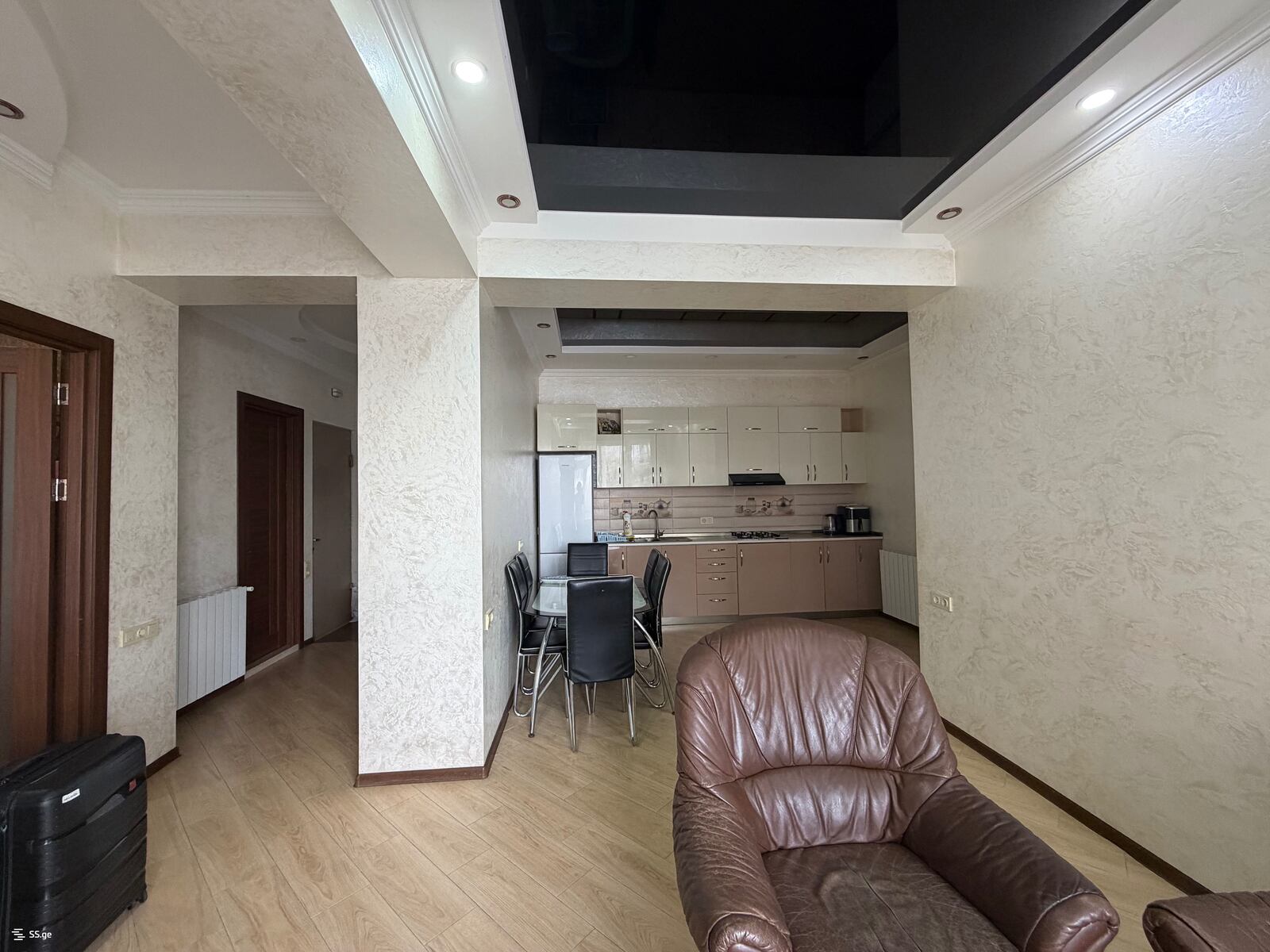 Квартира kavtaradze st. 19ა