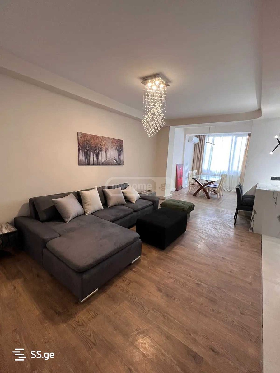 mosashvili st. - 3 rooms