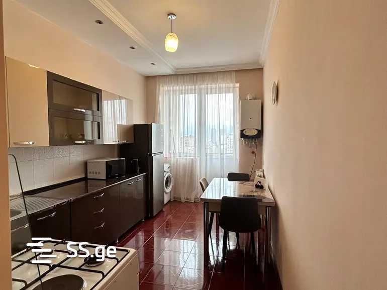 vaja-pshavela avenue - 2 rooms