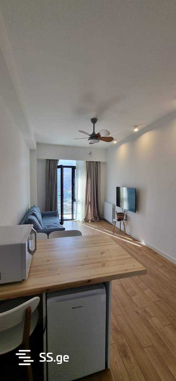 Квартира Politkovskaya St (jikia st.) 34