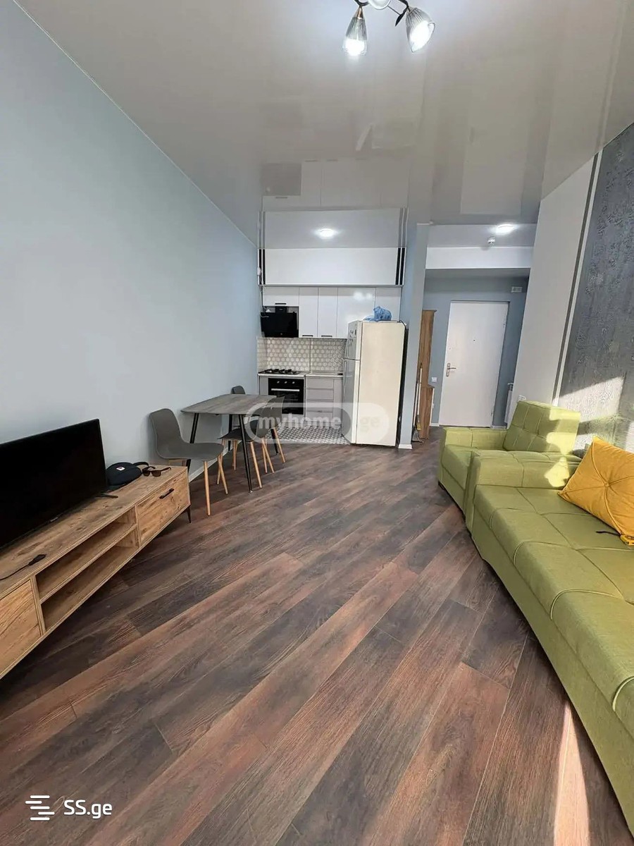 Marat Nozadze st. - 2 rooms