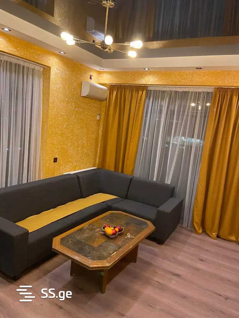 Marseli st. - 2 rooms