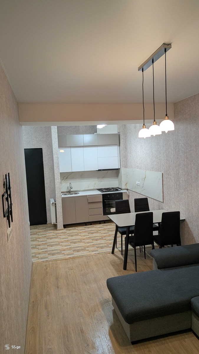 shandor petef st. 44 - 2 rooms