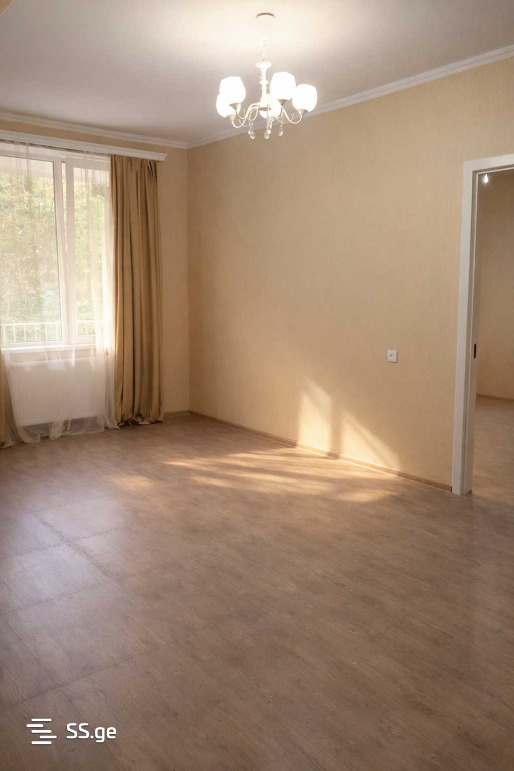 n. zhvania st. - 2 rooms