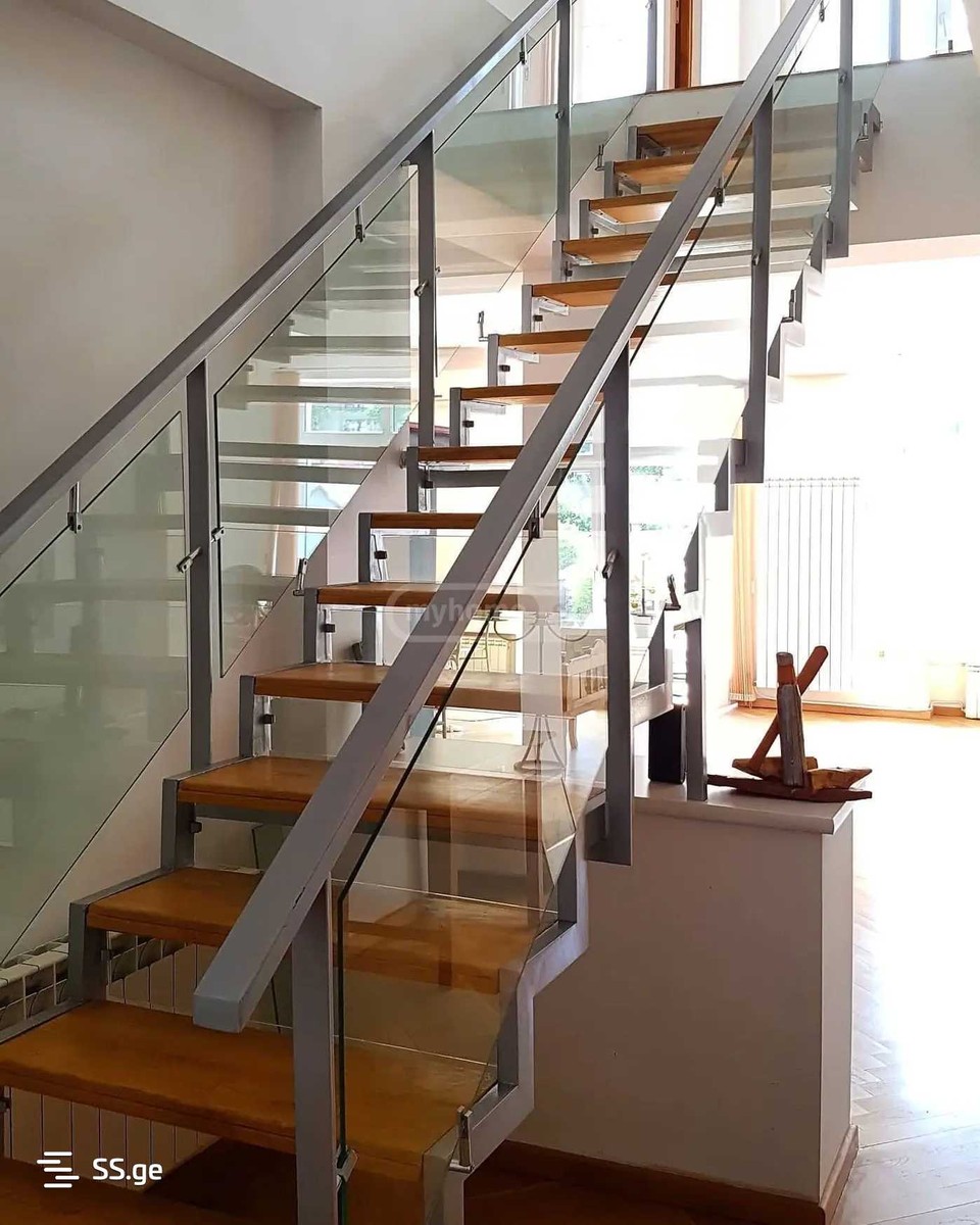mckheta st. - 5 rooms