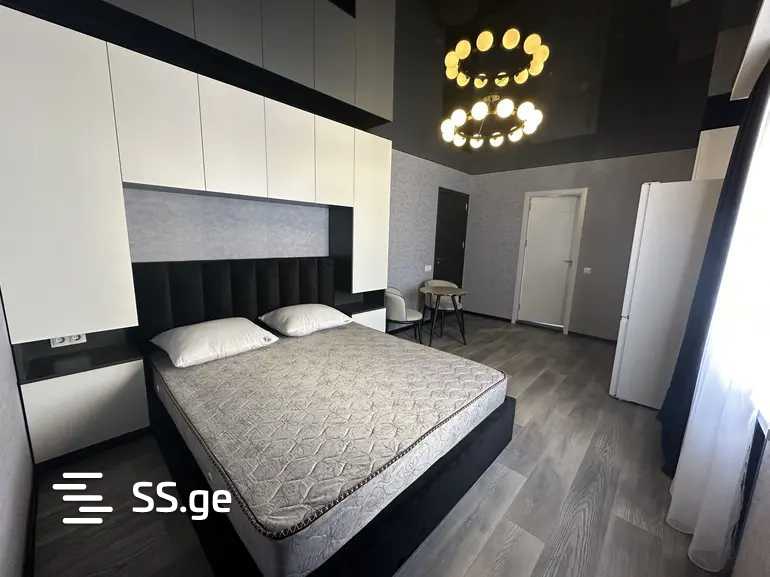 pekini st. - 1 rooms