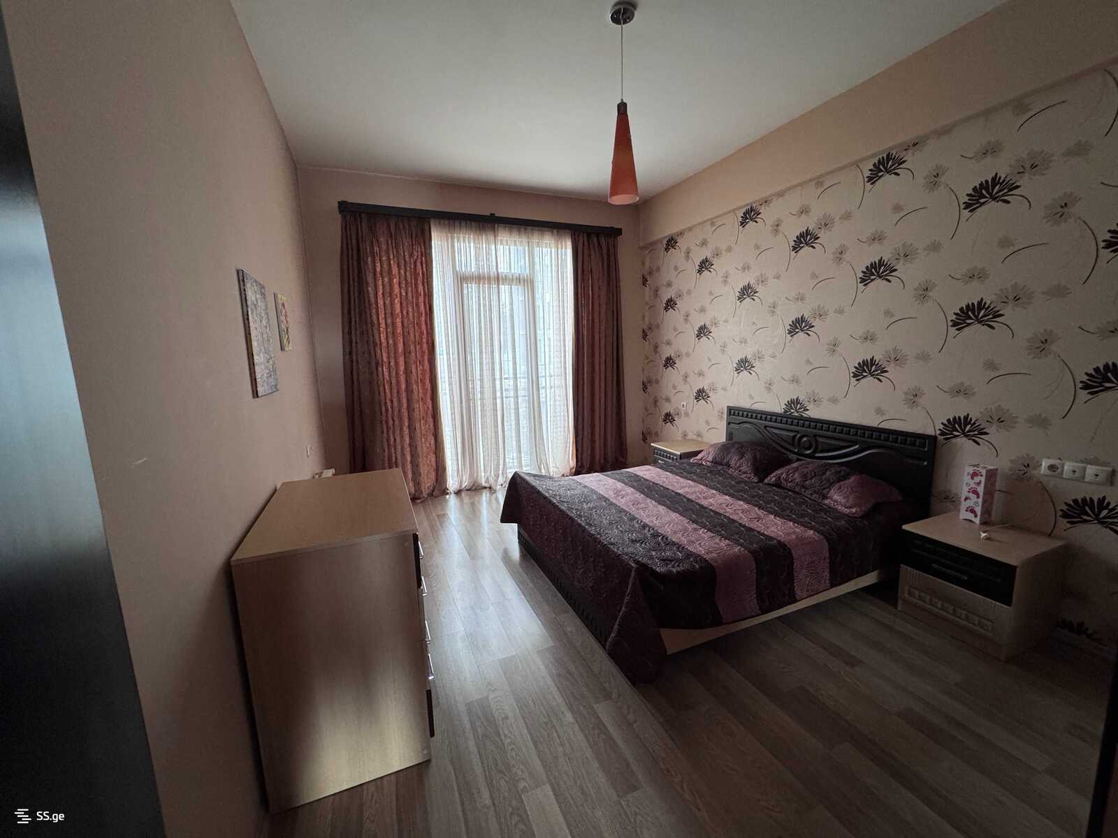 Квартира nucubidze st.