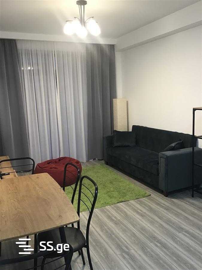 kavtaradze st. 60 - 2 rooms