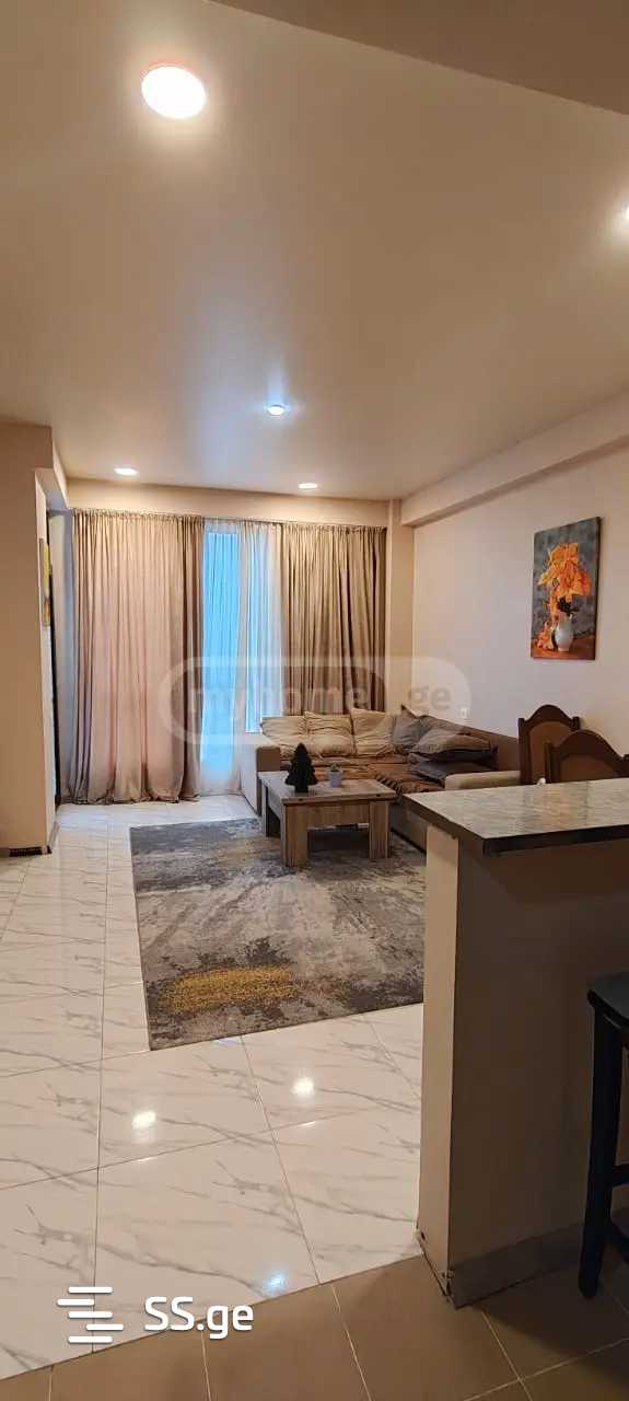Khataeti st. - 2 rooms