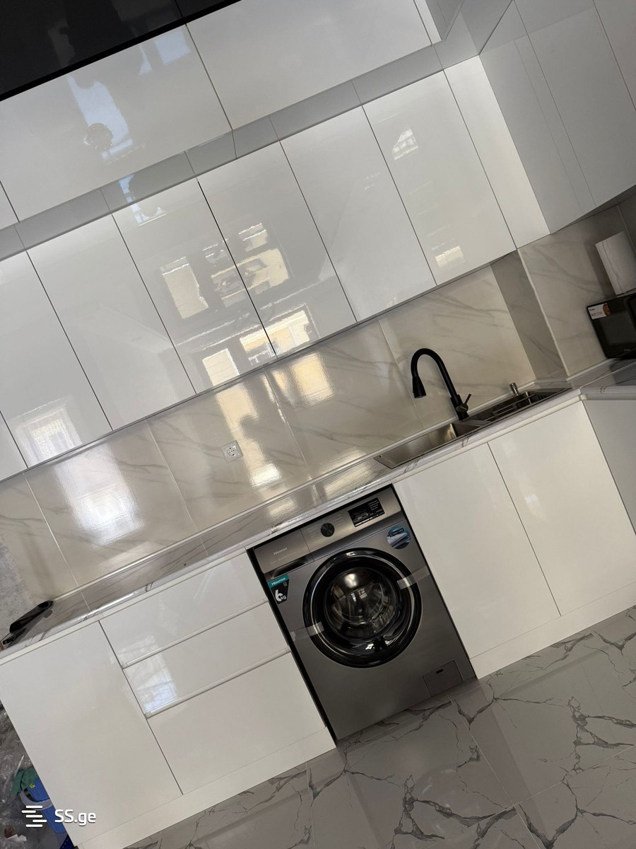 kupradze st. 72 - 2 rooms