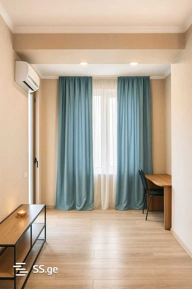 petre imeri st. - 2 rooms