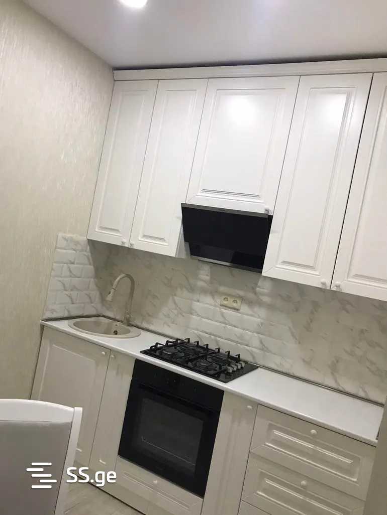 giorgi brtskinvale st. 4 - 2 rooms